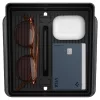 Spigen Tesla kartámasz középkonzol rendszerező fekete – Tesla Mo-8809971222884 7 kép