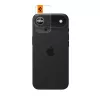Spigen Glass tR EZ Fit Optik Pro kameralencse-védő üveg 2 db szürk-8800283312638 4 kép