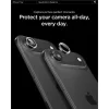 Spigen Glass tR EZ Fit Optik Pro kameralencse-védő üveg 2 db szürk-8800283312638 10 kép