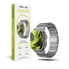 Mobile Origin Modena titán óraszíj természetes – Apple Watch Ult-8594215995692 1 kép