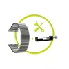 Mobile Origin Modena titán óraszíj természetes – Apple Watch Ult-8594215995692 3 kép