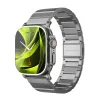 Mobile Origin Modena titán óraszíj természetes – Apple Watch Ult-8594215995692 9 kép