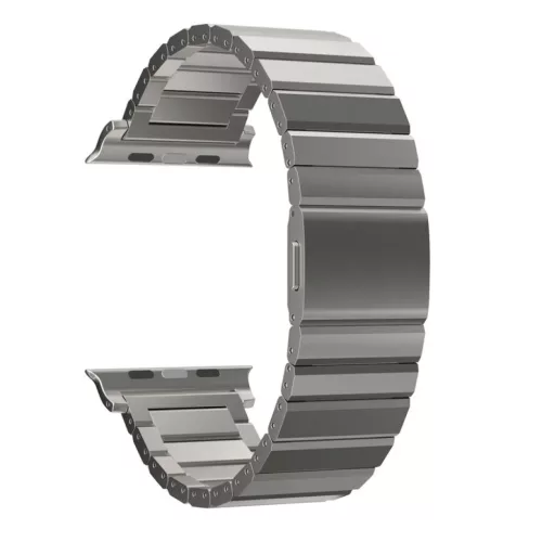 Mobile Origin Modena titán óraszíj természetes – Apple Watch Ult-8594215995692 10 kép