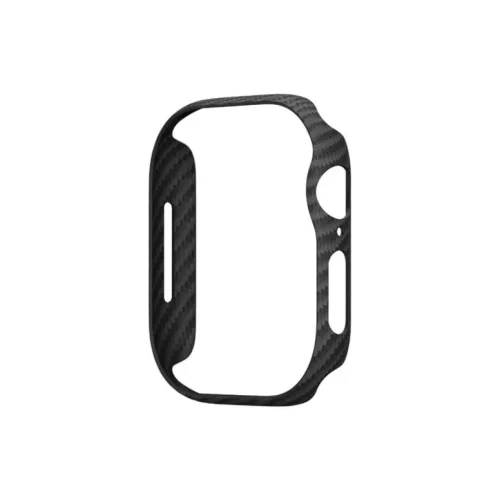  Apple Watch 10 42 mm Pitaka Air tok fekete/szürke-8594184315583 2 kép