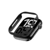  Apple Watch 10 42 mm Pitaka Air tok fekete/szürke-8594184315583 3 kép
