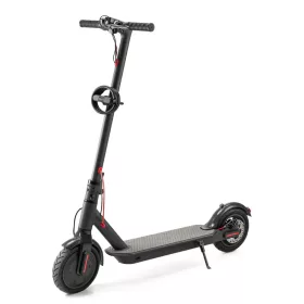 Rockbros RK242 elektromos rollerzár, fekete-5907769390197 2 kép
