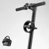 Rockbros RK242 elektromos rollerzár, fekete-5907769390197 3 kép