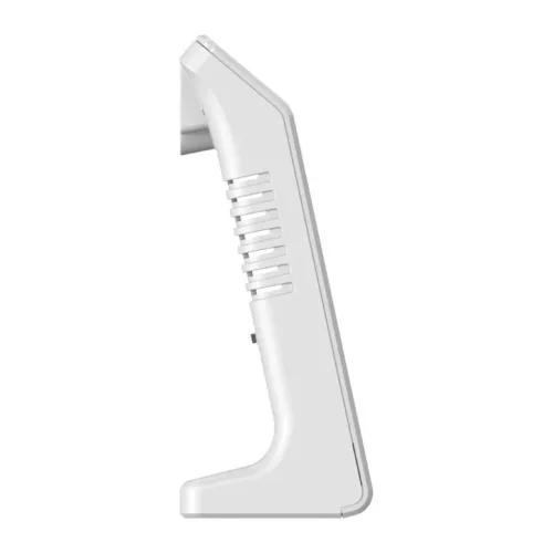 Rainpoint B0590TH-V6 napenergiás hő- és páratartalom-mérő nagy k-5905156105140 3 kép
