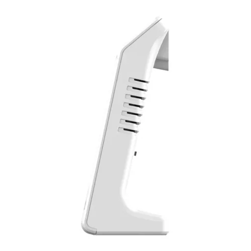 Rainpoint B0590TH-V6 napenergiás hő- és páratartalom-mérő nagy k-5905156105140 4 kép