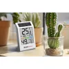 Rainpoint B0590TH-V6 napenergiás hő- és páratartalom-mérő nagy k-5905156105140 5 kép