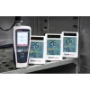 Rainpoint B0590TH-V6 napenergiás hő- és páratartalom-mérő nagy k-5905156105140 7 kép