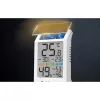 Rainpoint B0590TH-V6 napenergiás hő- és páratartalom-mérő nagy k-5905156105140 8 kép
