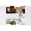 Rainpoint B0590TH-V6 napenergiás hő- és páratartalom-mérő nagy k-5905156105140 9 kép