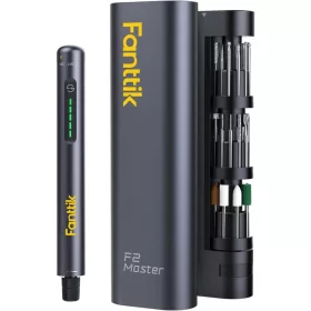 Fanttik F2 Master elektromos daráló-699838106260 1 kép