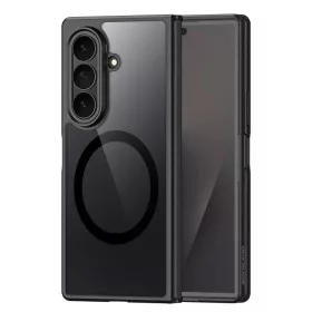  Samsung Z Fold 8 Ultra fekete DUX DUCIS AIMO MAG MagSafe kompatibilis-6978943389961 1 kép