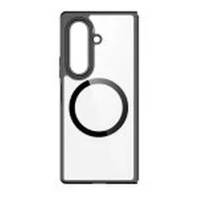  Samsung Z Fold 8 Ultra fekete DUX DUCIS AIMO MAG MagSafe kompatibilis-6978943389961 2 kép