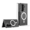  SAMSUNG Z Fold 8 ULTRA átlátszó DUX DUCIS CLIN MagSafe-kompatibili-6980053730335 1 kép