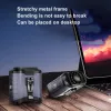 10000 mAh hordozható, derékra akasztható kültéri USB mini ventil�- 5 kép