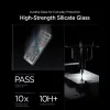 Spigen Glas.tR EZ Fit Pro AC edzett üveg kijelzővédő Nothing Phone-8800337248159 7 kép