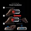 Spigen Glas.tR EZ Fit Pro AC edzett üveg kijelzővédő Nothing Phone-8800337248159 10 kép