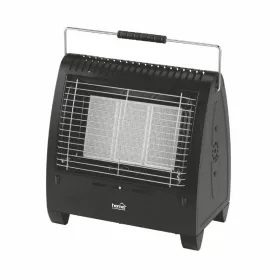   HOME FG420 hordozható infravörös gáz fűtőtest, max. 4,2 kW, 3 fokozat, ODS, piezoelektromos gyújtás