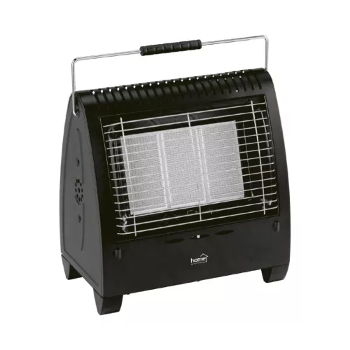 HOME FG420 hordozható infravörös gáz fűtőtest, max. 4,2 kW, 3 fo-5999084979300 4 kép