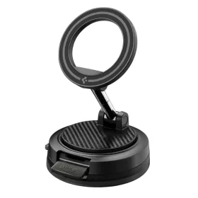 Spigen STK100 (ACP11667) MagSafe vákuumzáras műszerfali autós tele-8800337248005 2 kép