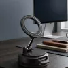 Spigen STK100 (ACP11667) MagSafe vákuumzáras műszerfali autós tele-8800337248005 7 kép