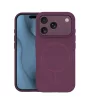 TFO Silicone Thin Mag mágneses tok iPhone 17 Pro / 18 Pro készülék-5908067012224 1 kép