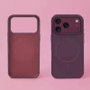 TFO Silicone Thin Mag mágneses tok iPhone 17 Pro / 18 Pro készülék-5908067012224 4 kép
