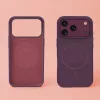 TFO Silicone Thin Mag mágneses tok iPhone 17 Pro / 18 Pro készülék-5908067012224 6 kép