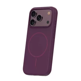 TFO Silicone Thin Mag mágneses tok iPhone 17 Pro Max és iPhone 18 Pr-5908067012231 2 kép