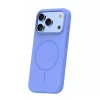 TFO Silicone Thin Mag mágneses tok iPhone 17 Pro / 18 Pro készülék-5908067012248 2 kép