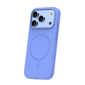 TFO Silicone Thin Mag mágneses tok iPhone 17 Pro / 18 Pro készülék-5908067012248 2 kép