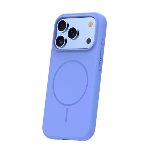 TFO Silicone Thin Mag mágneses tok iPhone 17 Pro / 18 Pro készülék-5908067012248 2 kép