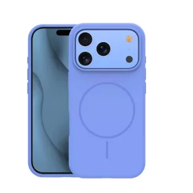 TFO Silicone Thin Mag mágneses tok iPhone 17 Pro Max és iPhone 18 Pr-5908067012255 1 kép