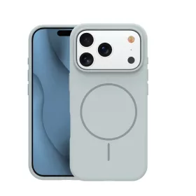 TFO vékony mágneses szilikontok iPhone 17 Pro / 18 Pro 6,3″ kész�-5908067012262 1 kép