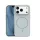 TFO vékony mágneses szilikontok iPhone 17 Pro / 18 Pro 6,3″ kész�-5908067012262 1 kép