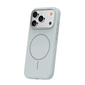 TFO vékony mágneses szilikontok iPhone 17 Pro / 18 Pro 6,3″ kész�-5908067012262 2 kép