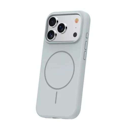 TFO vékony mágneses szilikontok iPhone 17 Pro / 18 Pro 6,3″ kész�-5908067012262 2 kép