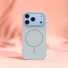 TFO vékony mágneses szilikontok iPhone 17 Pro / 18 Pro 6,3″ kész�-5908067012262 5 kép