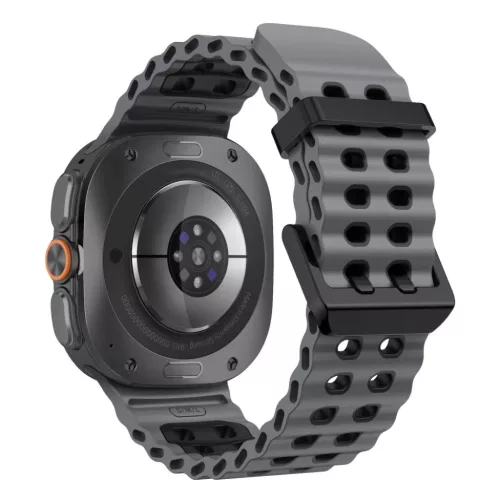  Samsung Galaxy Watch Ultra 1 / 2 2024–2026 (47 mm) Tech-Protect Ico-5906302325917 2 kép