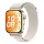  Huawei Watch Fit 3 / 4 / 4 Pro / 5 / 5 Pro csillagfény Tech-Protect Nylon Pro fonott nejlon óraszíj