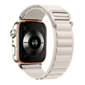  Huawei Watch Fit 3 / 4 / 4 Pro / 5 / 5 Pro csillagfény Tech-Protect -5906302325788 2 kép