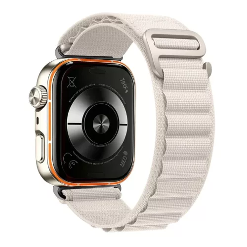  Huawei Watch Fit 3 / 4 / 4 Pro / 5 / 5 Pro csillagfény Tech-Protect -5906302325788 2 kép