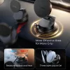 Lisen W608 Pro tapadókorongos autós telefontartó vezeték nélküli-6941237436771 4 kép