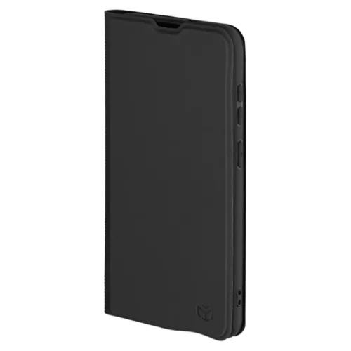  Samsung Galaxy S26 FE / S25 FE fekete Techsuit Magskin Book kihajthat-5949419378421 6 kép