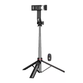 Borofone BY15 Throne Bluetooth szelfibot állvánnyal és távirányí-6941991127632 2 kép