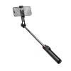Borofone BY15 Throne Bluetooth szelfibot állvánnyal és távirányí-6941991127632 5 kép