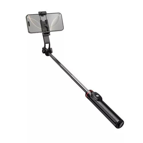 Borofone BY15 Throne Bluetooth szelfibot állvánnyal és távirányí-6941991127632 5 kép